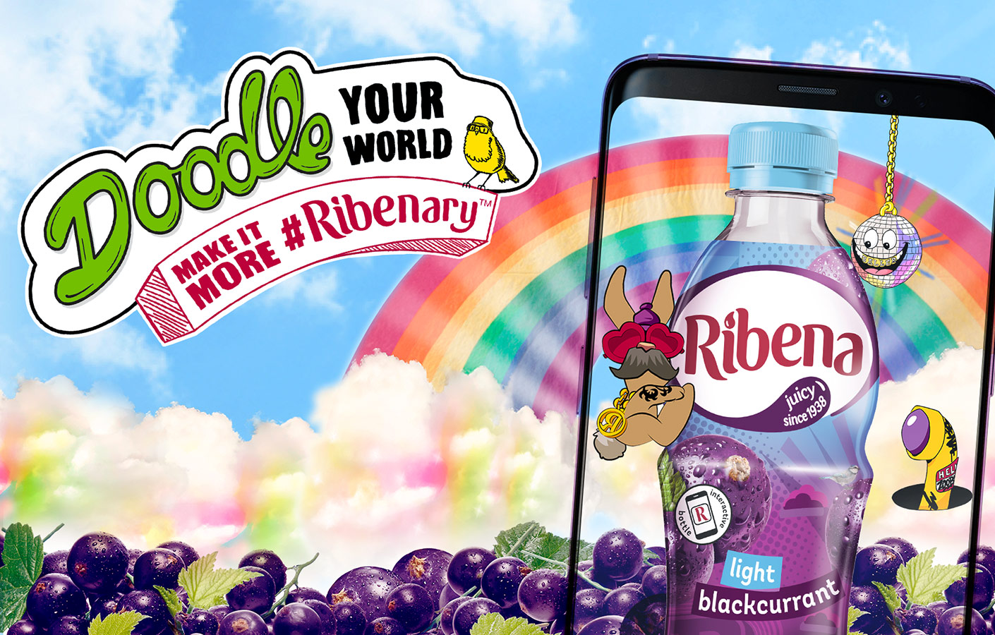 Ribena